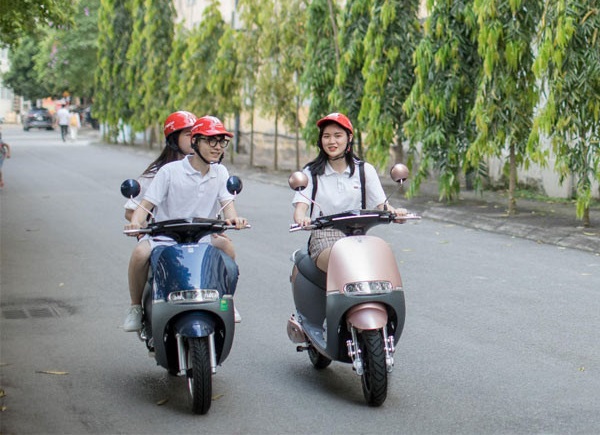 Cuộc cách mạng giao thông số: VNeTraffic - Trợ lý thông minh cho tài xế Việt Cuộc cách mạng giao thông số: VNeTraffic - Trợ lý thông minh cho tài xế Việt