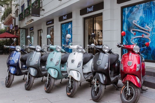 Cuộc cách mạng giao thông số: VNeTraffic - Trợ lý thông minh cho tài xế Việt Cuộc cách mạng giao thông số: VNeTraffic - Trợ lý thông minh cho tài xế Việt