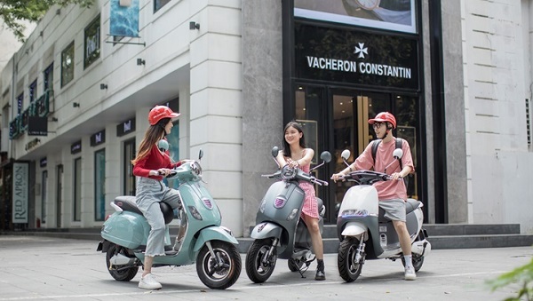 Cuộc cách mạng giao thông số: VNeTraffic - Trợ lý thông minh cho tài xế Việt Cuộc cách mạng giao thông số: VNeTraffic - Trợ lý thông minh cho tài xế Việt