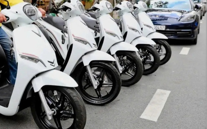 Việt Nam hiện có 21 tiêu chuẩn kỹ thuật bắt buộc cho xe máy điện