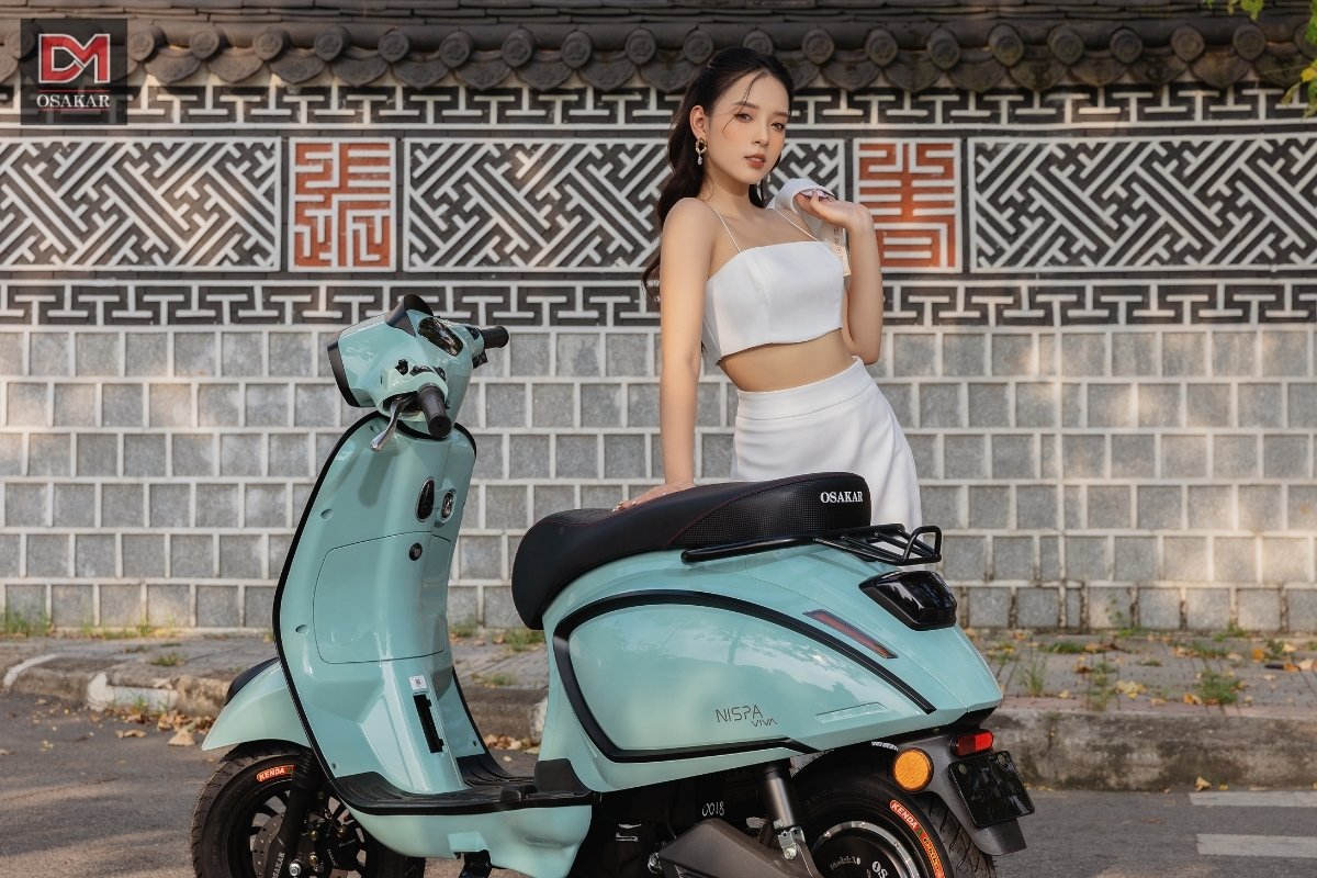 Việt Nam hiện có 21 tiêu chuẩn kỹ thuật bắt buộc cho xe máy điện
