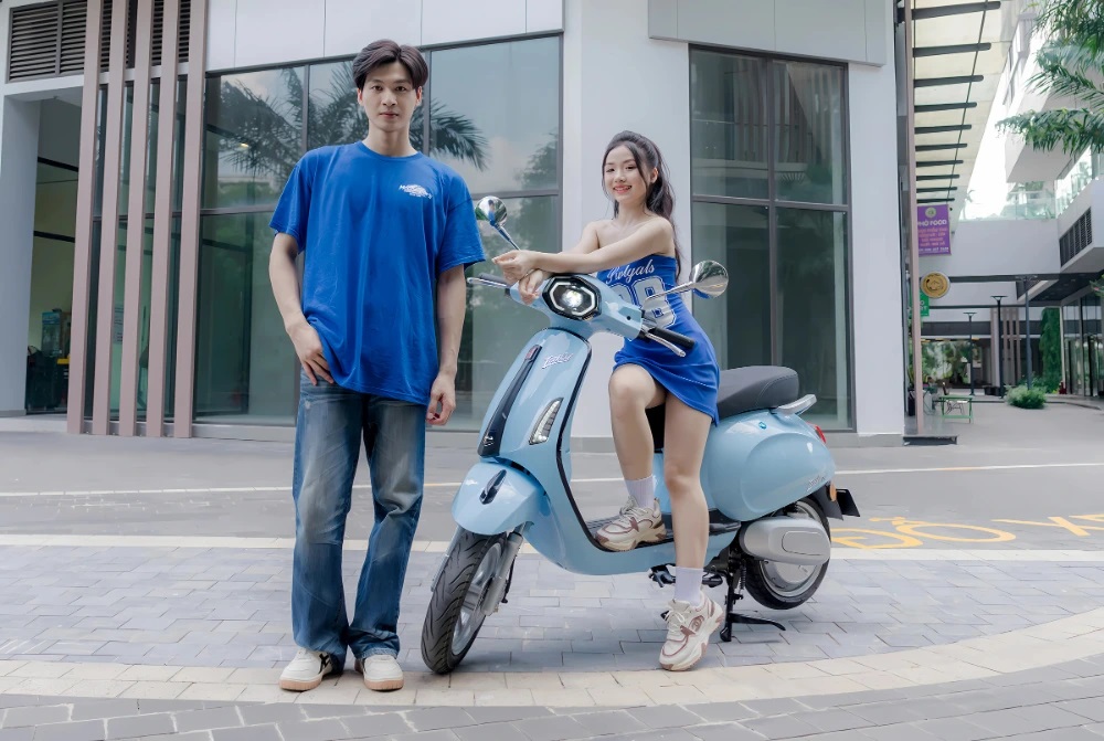 Việt Nam hiện có 21 tiêu chuẩn kỹ thuật bắt buộc cho xe máy điện