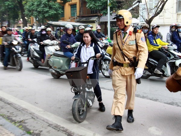 Tai nạn đau lòng và những cảnh báo về an toàn giao thông học đường Tai nạn đau lòng và những cảnh báo về an toàn giao thông học đường