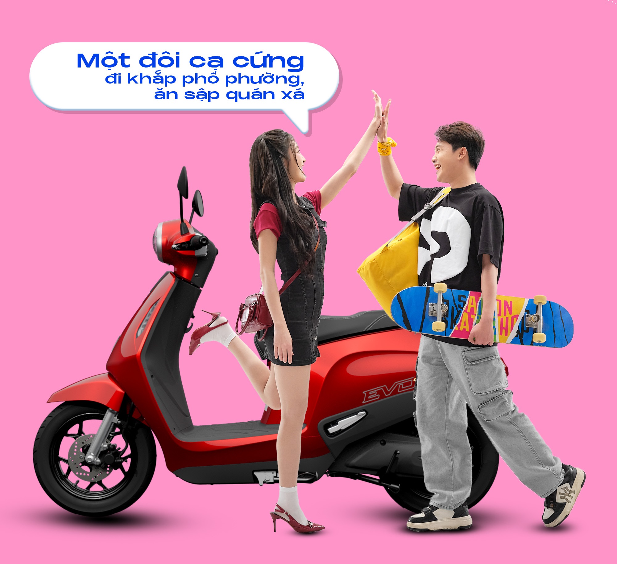 Vì sao xe đạp điện sạc qua đêm dễ gây cháy nổ?