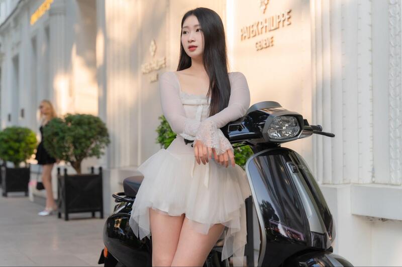 Học sinh bao nhiêu tuổi thì được đi xe 50cc và xe điện? Những quy định cần biết Học sinh bao nhiêu tuổi thì được đi xe 50cc và xe điện? Những quy định cần biết