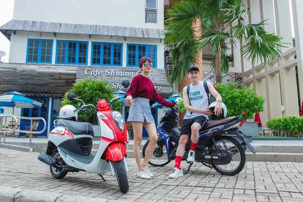 Dùng xe điện liệu có tiết kiệm hơn? Đừng vội mừng, khi pin hỏng mới biết! Dùng xe điện liệu có tiết kiệm hơn? Đừng vội mừng, khi pin hỏng mới biết!