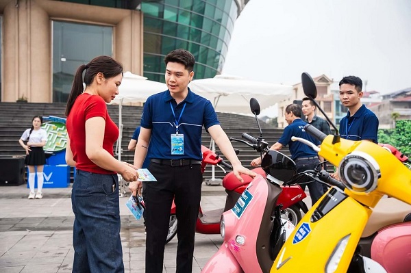 Dùng xe điện liệu có tiết kiệm hơn? Đừng vội mừng, khi pin hỏng mới biết! Dùng xe điện liệu có tiết kiệm hơn? Đừng vội mừng, khi pin hỏng mới biết!