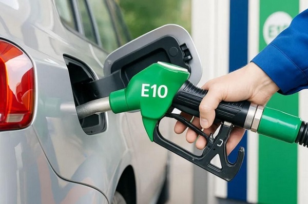 Thực Hư Về Xăng Sinh Học E5 và E10 – Lợi Ích và Những Lo Ngại Đáng Chú Ý Thực Hư Về Xăng Sinh Học E5 và E10 – Lợi Ích và Những Lo Ngại Đáng Chú Ý