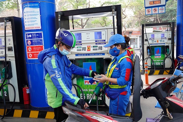 Thực Hư Về Xăng Sinh Học E5 và E10 – Lợi Ích và Những Lo Ngại Đáng Chú Ý Thực Hư Về Xăng Sinh Học E5 và E10 – Lợi Ích và Những Lo Ngại Đáng Chú Ý