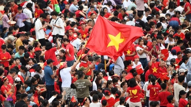 Chốt thời gian chi 100.000 đồng tặng quà ăn lễ Quốc khánh cho người dân từ 31/08 - 01/09