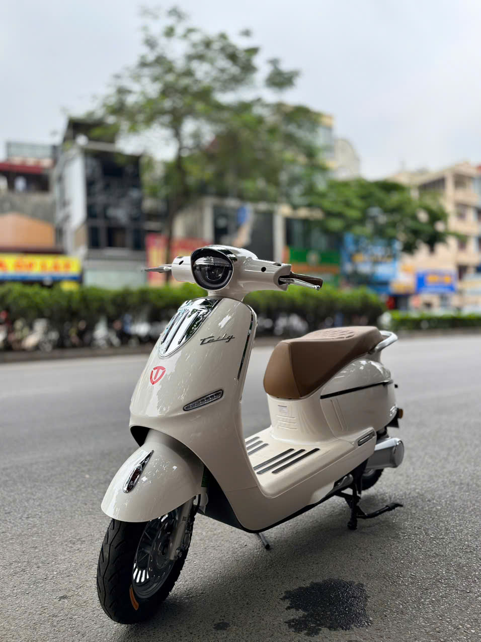 Chỉ điểm phương tiện di chuyển siêu tiết kiệm trong thời kỳ vật giá leo thang Chỉ điểm phương tiện di chuyển siêu tiết kiệm trong thời kỳ vật giá leo thang