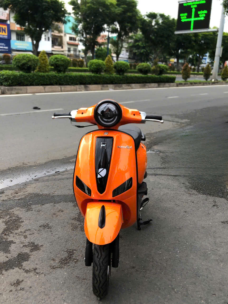 Chỉ điểm phương tiện di chuyển siêu tiết kiệm trong thời kỳ vật giá leo thang Chỉ điểm phương tiện di chuyển siêu tiết kiệm trong thời kỳ vật giá leo thang