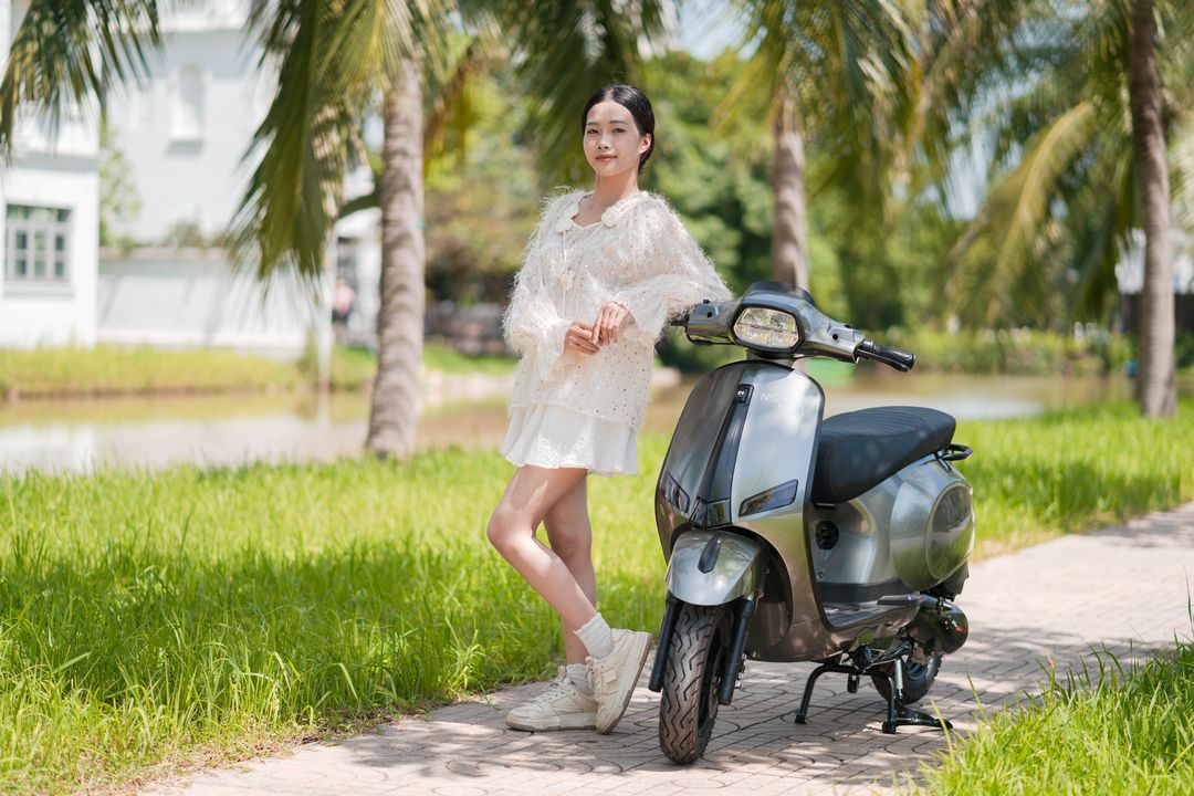 Mẫu xe máy 50cc Osakar cho học sinh nào đáng mua nhất hiện nay?