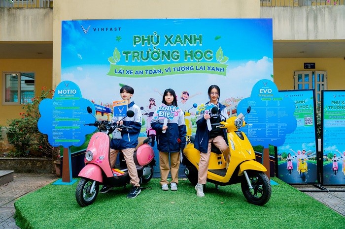 Sạc xe điện qua đêm có sao không? 5 điều nhất định phải biết trước khi sạc Sạc xe điện qua đêm có sao không? 5 điều nhất định phải biết trước khi sạc
