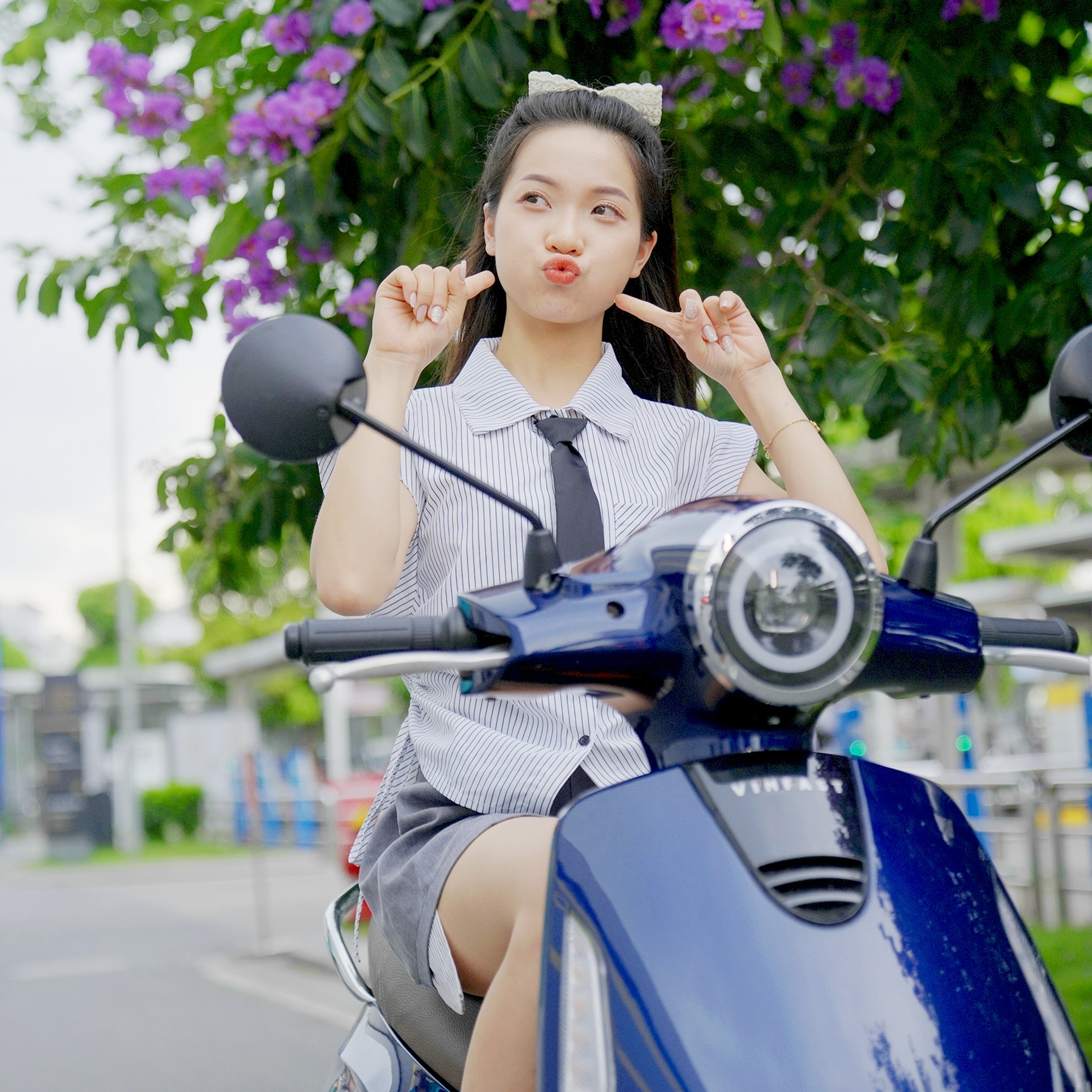 Sạc xe điện qua đêm có sao không? 5 điều nhất định phải biết trước khi sạc Sạc xe điện qua đêm có sao không? 5 điều nhất định phải biết trước khi sạc