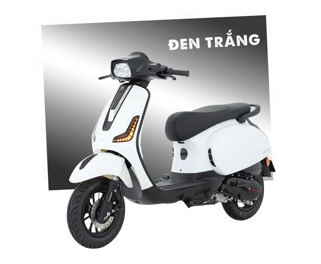 Xe ga 50cc Osakar có mạnh không? Khám phá khả năng vận hành thực tế Xe ga 50cc Osakar có mạnh không? Khám phá khả năng vận hành thực tế