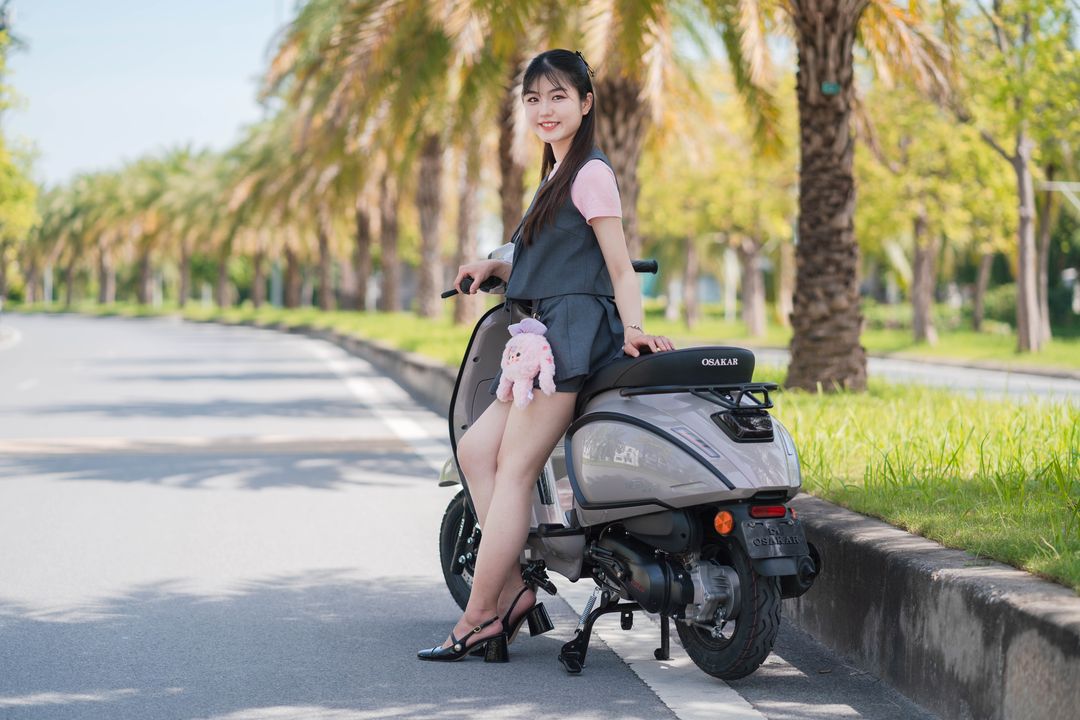 Đánh giá giá xe ga 50cc Osakar tháng 6/2025 hiện tại Đánh giá giá xe ga 50cc Osakar tháng 6/2025 hiện tại