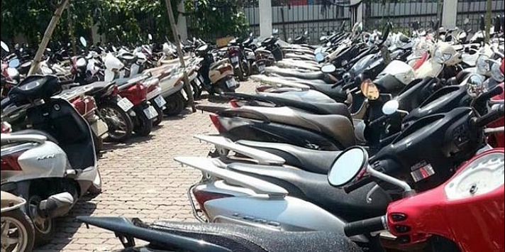 bí quyết để sơn xe máy 50cc luôn bền đẹp bí quyết để sơn xe máy 50cc luôn bền đẹp