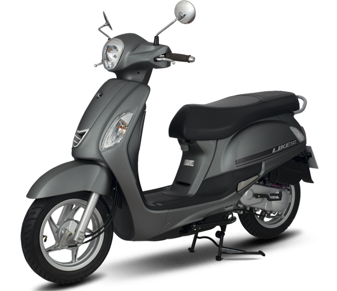 xe máy 50cc chính hãng