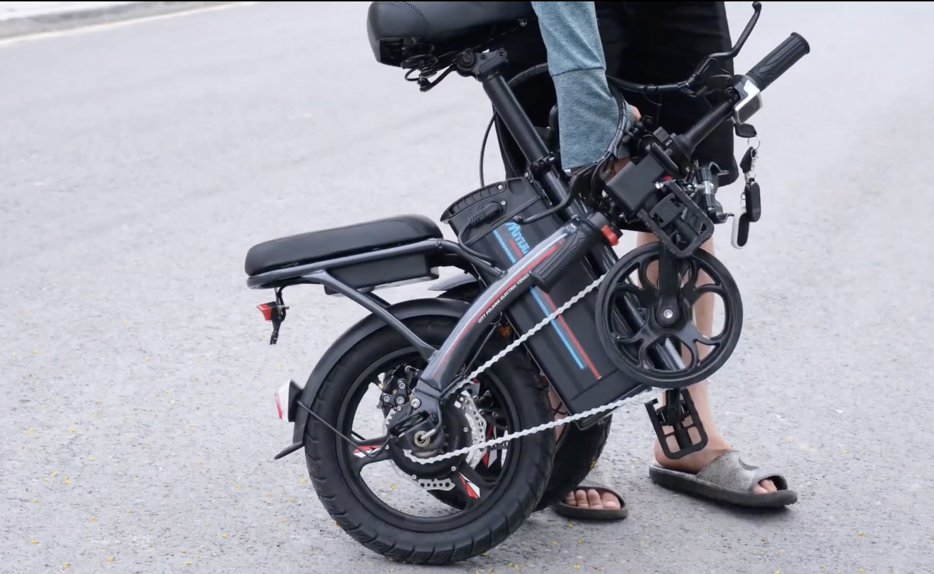 Bỏ Qua Việc Bảo Dưỡng Pin Định Kỳ Bỏ Qua Việc Bảo Dưỡng Pin Định Kỳ