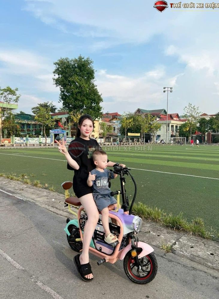 Vì Sao Nên Đầu Tư Vào Xe Điện Gấp Gọn Uy Tín? Vì Sao Nên Đầu Tư Vào Xe Điện Gấp Gọn Uy Tín?