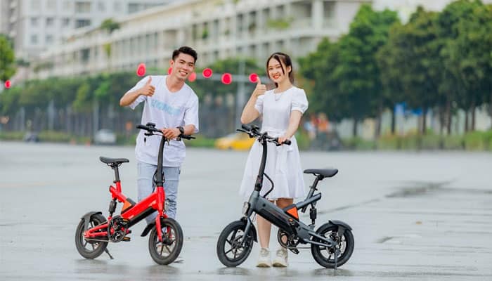 Tiêu Chí Quan Trọng Khi Lựa Chọn Xe Điện Gấp Gọn Nhập Khẩu Tiêu Chí Quan Trọng Khi Lựa Chọn Xe Điện Gấp Gọn Nhập Khẩu