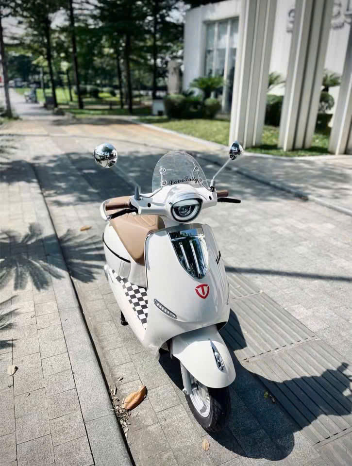 3 t&iacute;nh năng xe Tailg Queen R71 mang đến trải nghiệm sử dụng tiện lợi cho người d&ugrave;ng