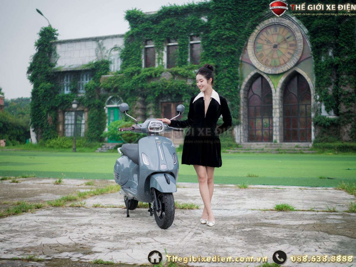 "Đèn vuông" độc đáo, Dibao Tesla Chic 2024 chinh phục giới trẻ "Đèn vuông" độc đáo, Dibao Tesla Chic 2024 chinh phục giới trẻ