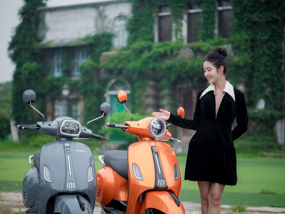 "Đèn vuông" độc đáo, Dibao Tesla Chic 2024 chinh phục giới trẻ "Đèn vuông" độc đáo, Dibao Tesla Chic 2024 chinh phục giới trẻ