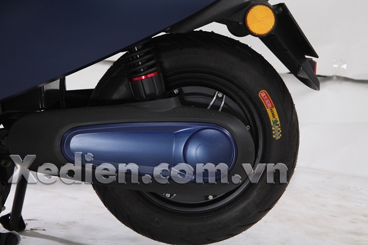 Động cơ xe điện Dibao Nami 1000W ổn định, chống nước Động cơ xe điện Dibao Nami 1000W ổn định, chống nước