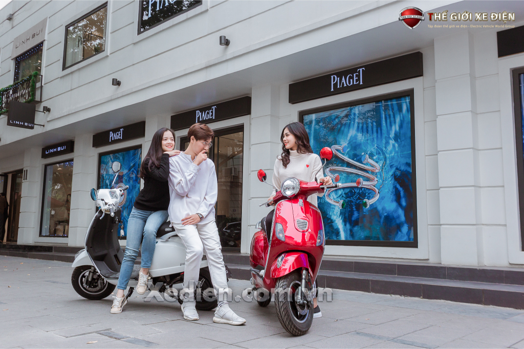 Vespa Dibao 2019 xe-dien-vespas-dibao-2019