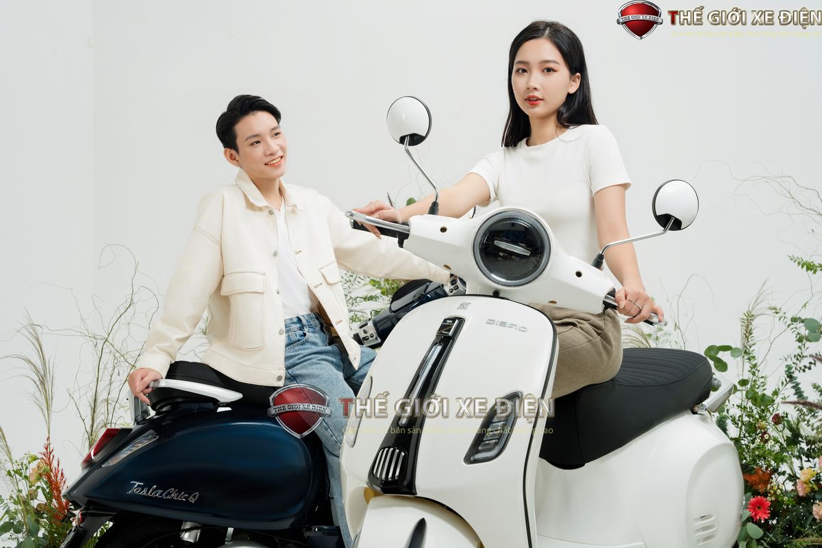 5 sai lầm cần tránh khi sử dụng xe máy điện vào mùa mưa 5 sai lầm cần tránh khi sử dụng xe máy điện vào mùa mưa