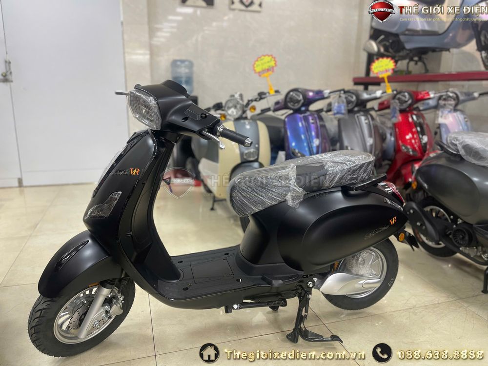 Xe Máy Điện Nào Thời Trang, Cá Tính Cho Học Sinh Nữ? Xe Máy Điện Nào Thời Trang, Cá Tính Cho Học Sinh Nữ?