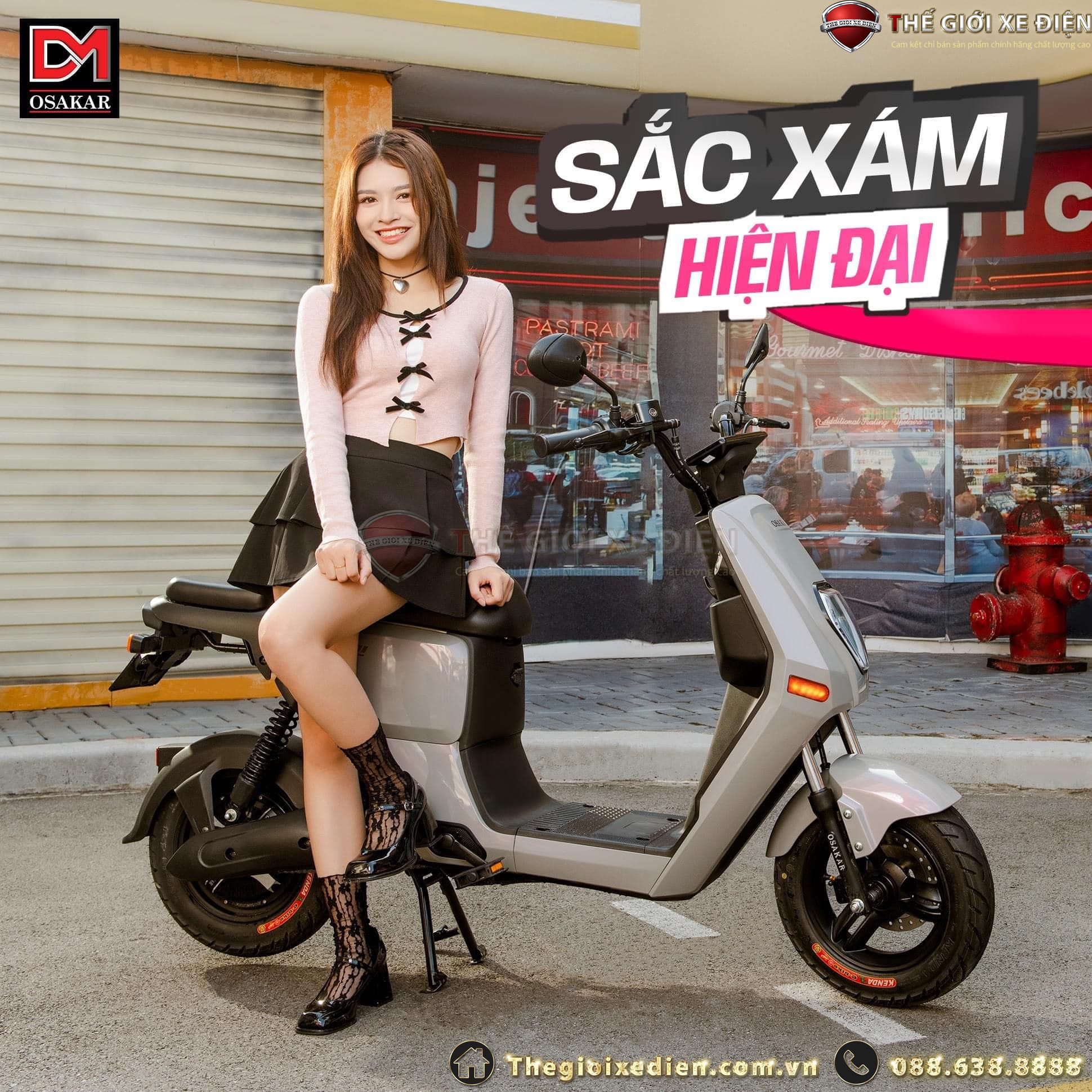Dự đoán thị trường xe đạp điện 2025 Dự đoán thị trường xe đạp điện 2025
