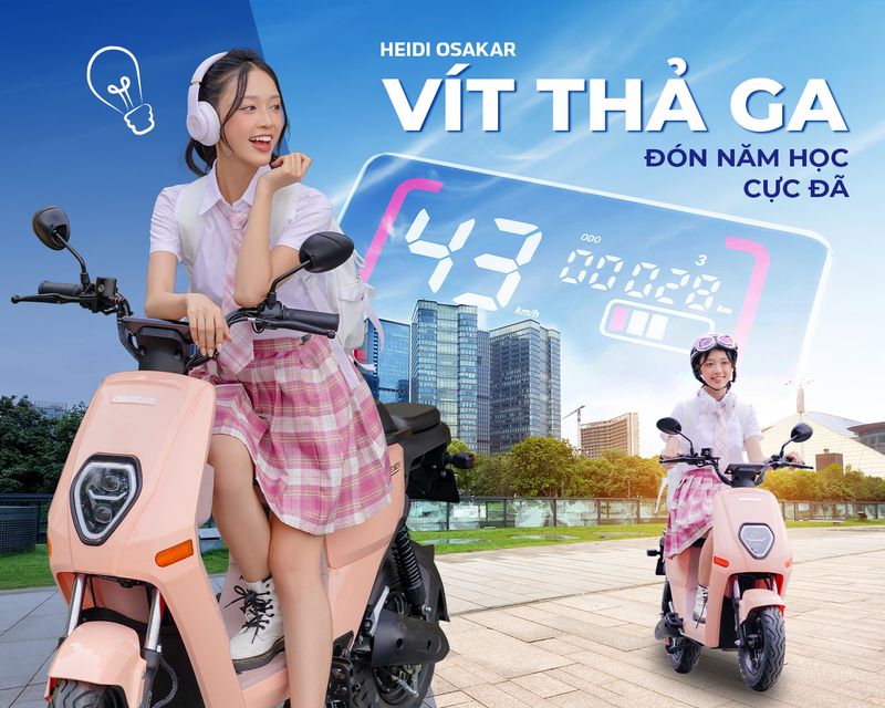 Dự đoán thị trường xe đạp điện 2025 Dự đoán thị trường xe đạp điện 2025