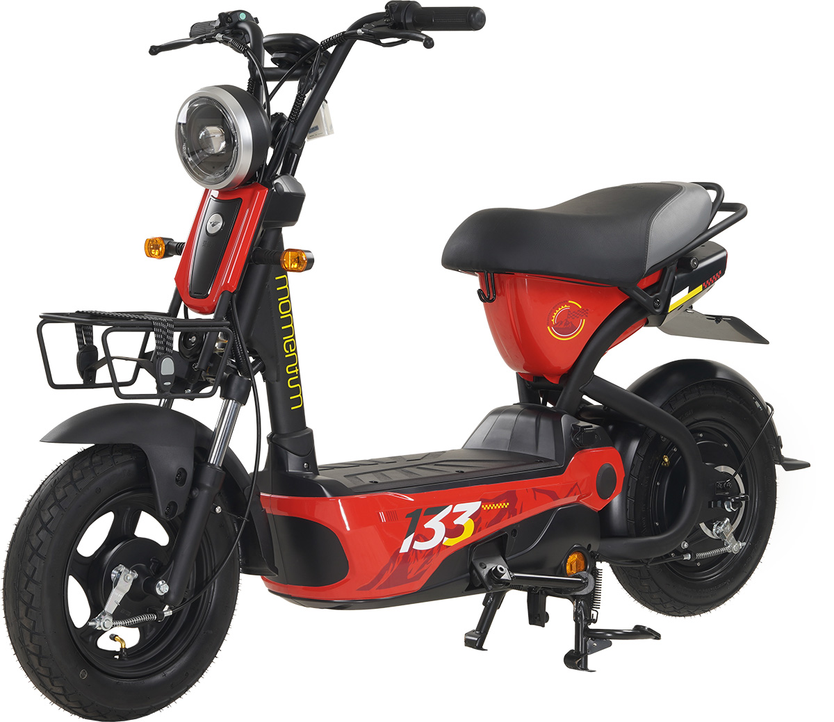 Dự đoán thị trường xe đạp điện 2025 Dự đoán thị trường xe đạp điện 2025
