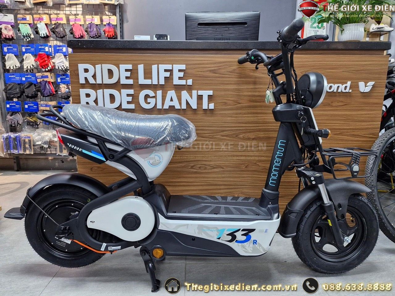 Dự đoán thị trường xe đạp điện 2025 Dự đoán thị trường xe đạp điện 2025