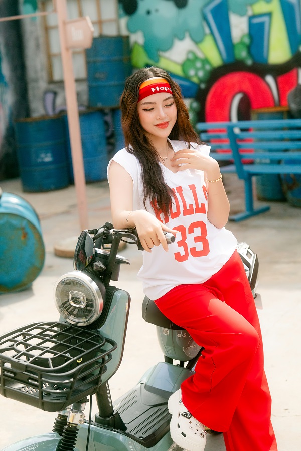 Các hãng xe đạp điện nổi tiếng trên thị trường Việt và thế giới Các hãng xe đạp điện nổi tiếng trên thị trường Việt và thế giới