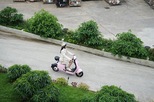 Các hãng xe đạp điện nổi tiếng trên thị trường Việt và thế giới Các hãng xe đạp điện nổi tiếng trên thị trường Việt và thế giới