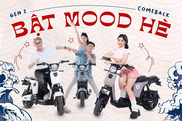Các hãng xe đạp điện nổi tiếng trên thị trường Việt và thế giới Các hãng xe đạp điện nổi tiếng trên thị trường Việt và thế giới