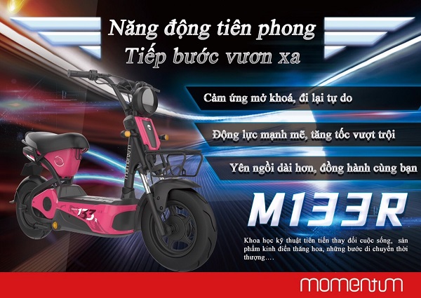 Các hãng xe đạp điện nổi tiếng trên thị trường Việt và thế giới Các hãng xe đạp điện nổi tiếng trên thị trường Việt và thế giới