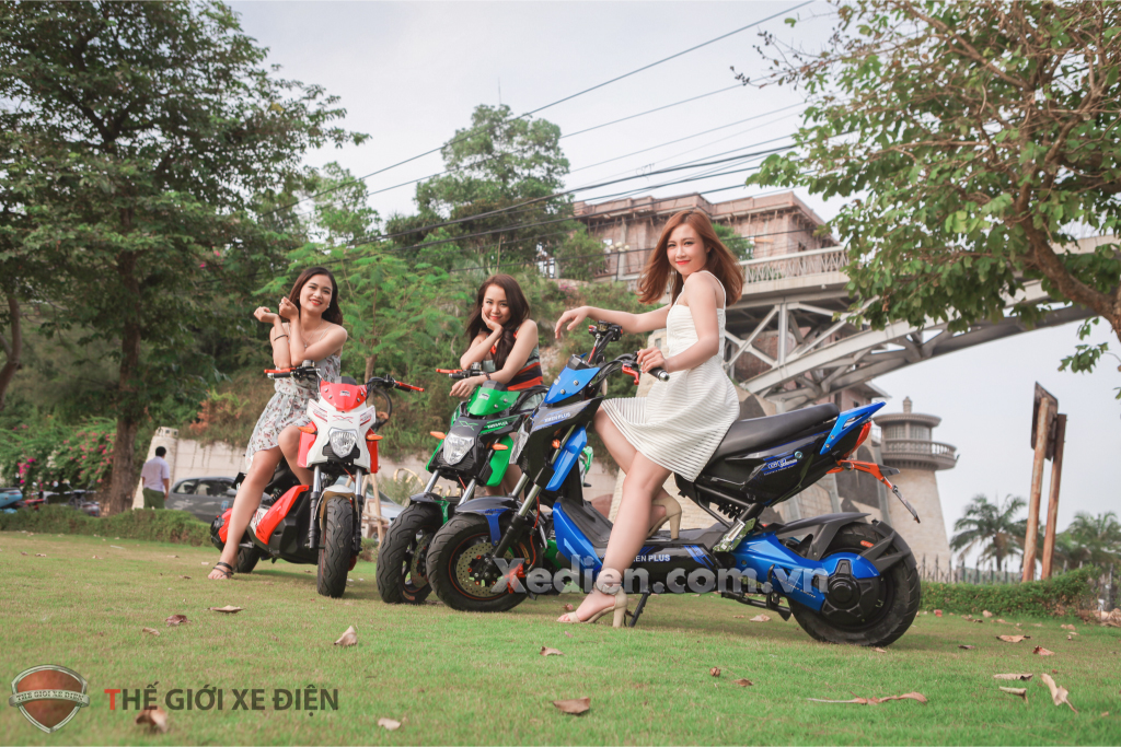 Trải nghiệm ngay xe điện Xmen Plus Dibao xe-dien-xmen-dibao