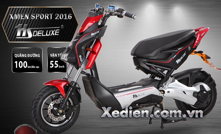 Xmen Sport 2016 chinh phục thử thách bất chấp mọi địa hình Xmen Sport 2016 chinh phục thử thách bất chấp mọi địa hình