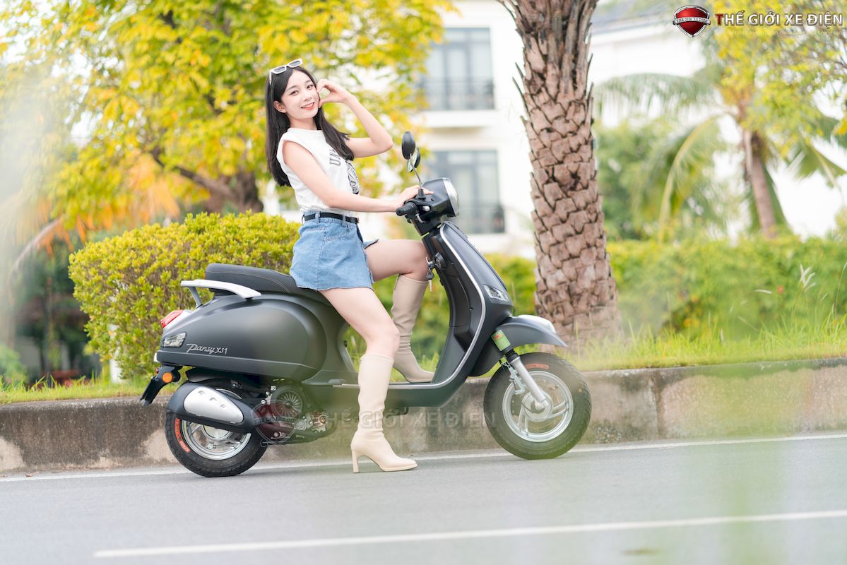 Petrolimex đ&atilde; chuyển sang xăng sinh học E10, thắc mắc về Xe m&aacute;y 50cc d&ugrave;ng xăng E10?