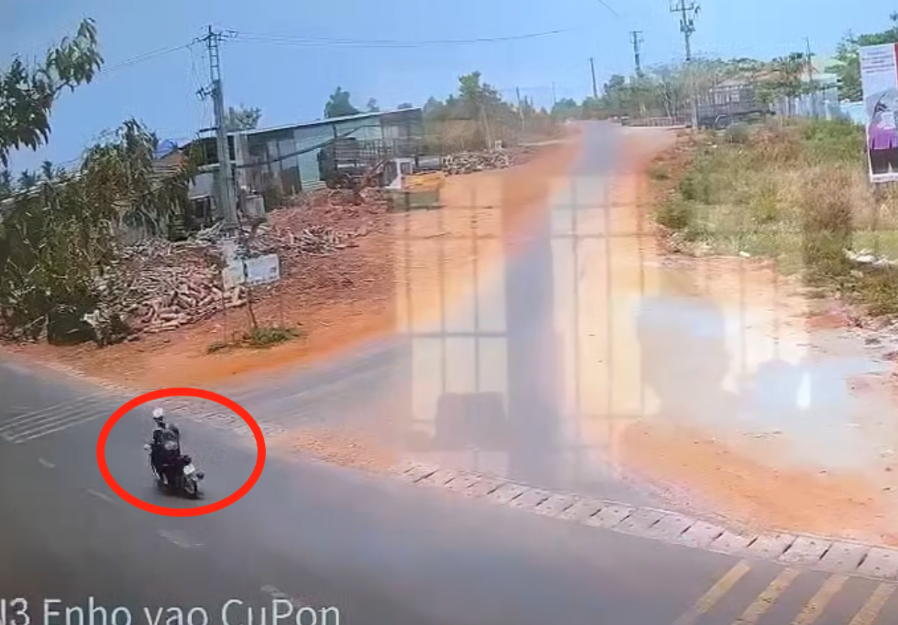 Độ xe m&aacute;y 50cc th&agrave;nh 150cc g&acirc;y tai nạn thương t&acirc;m tại Đắk Lắk