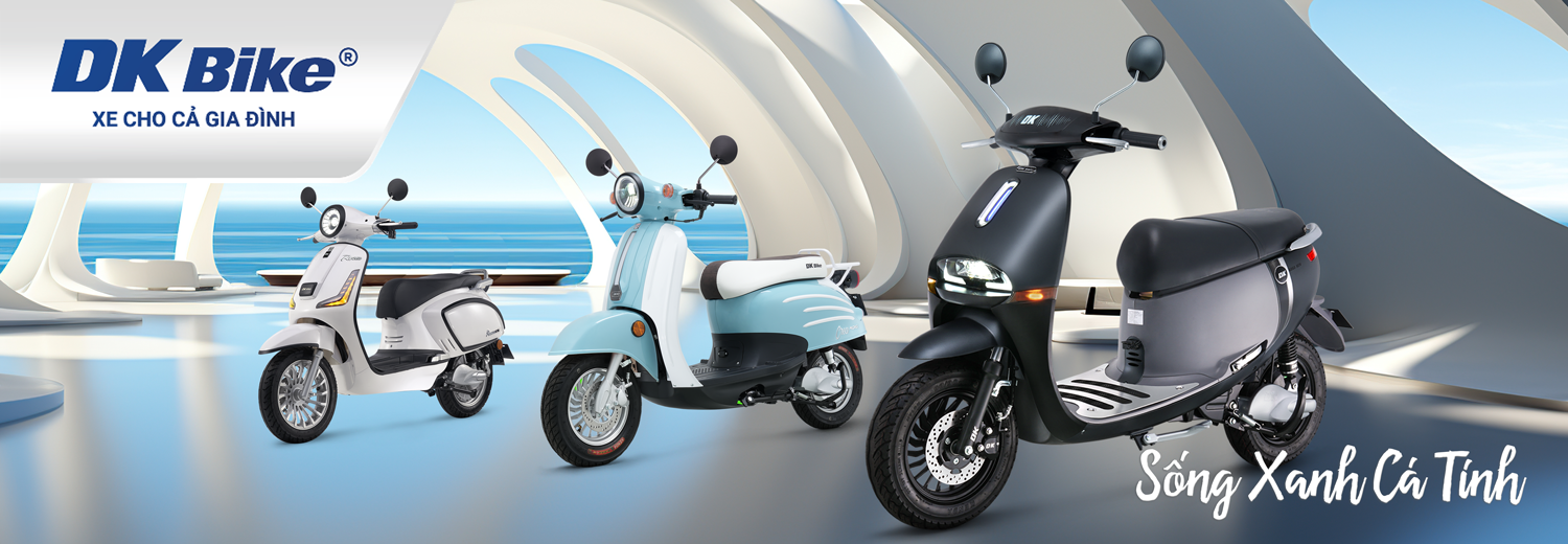 xe máy điện dkbike xe máy điện dkbike