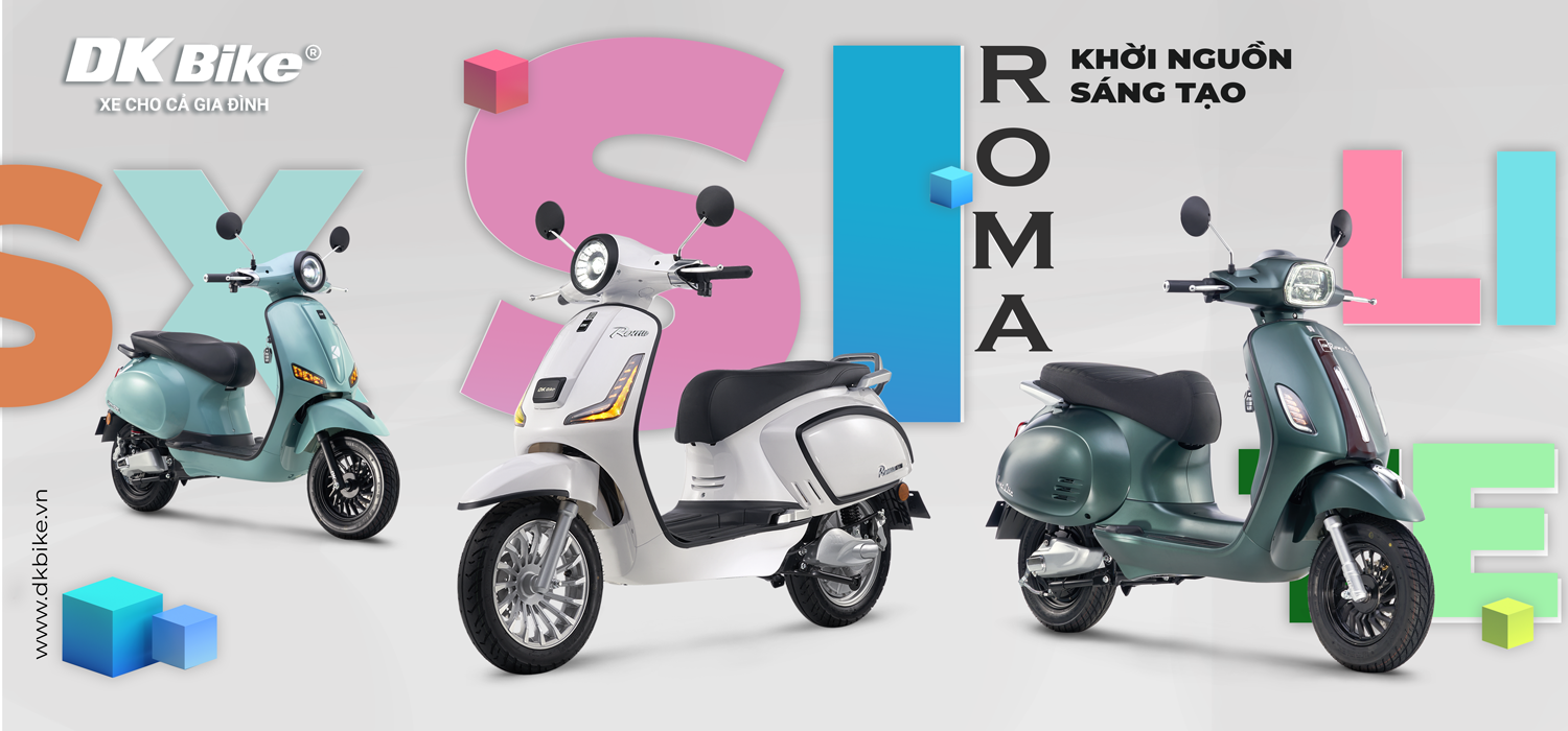 xe máy điện dk bike xe máy điện dk bike