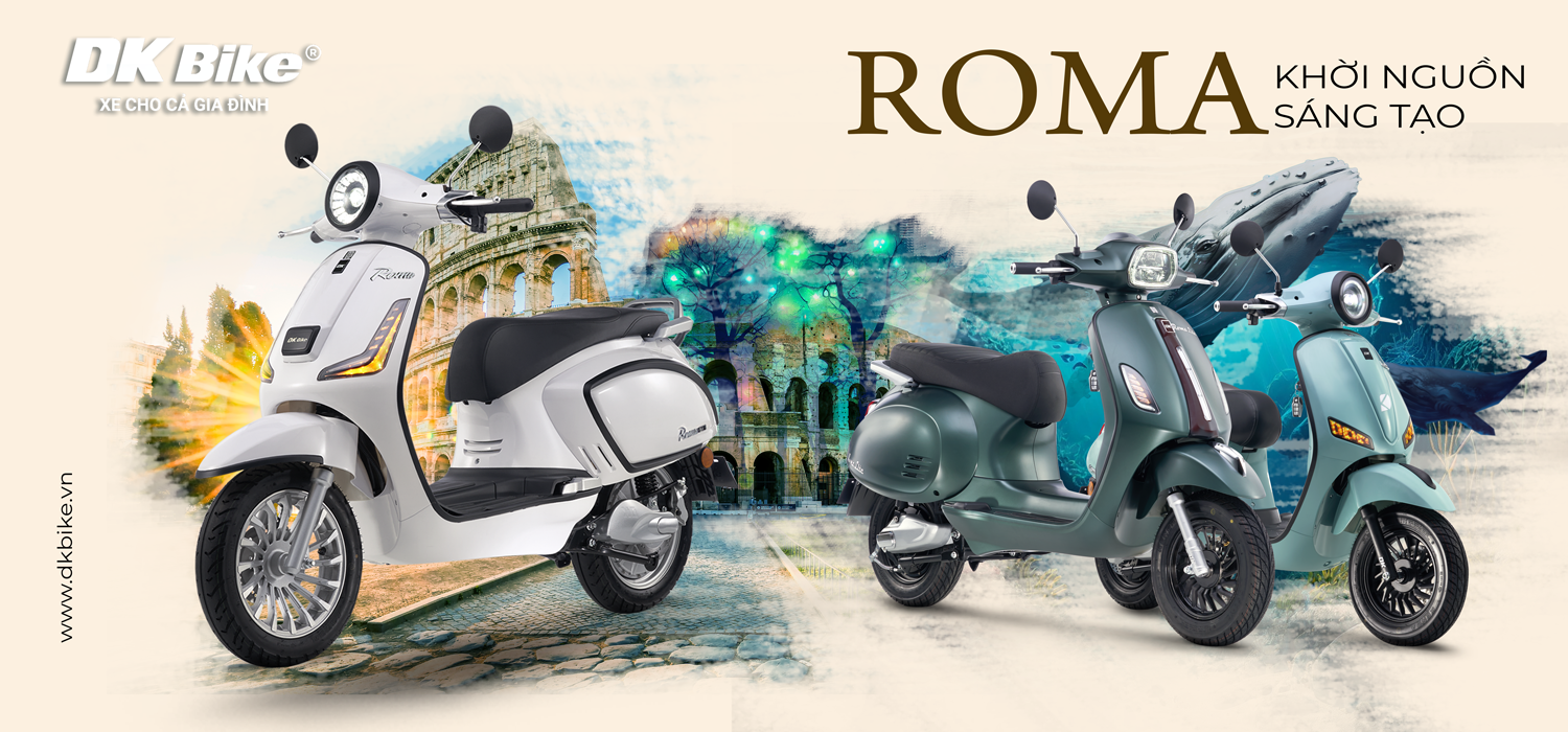 xe máy điện dkbike xe máy điện dkbike