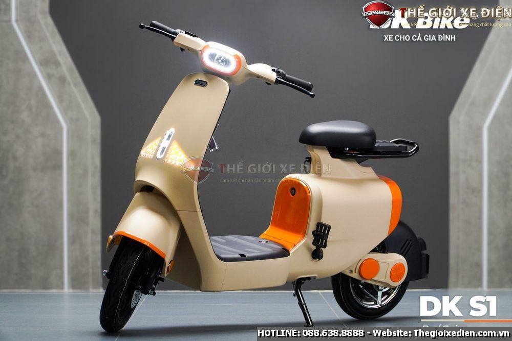 xe đạp điện dk s1 xe đạp điện dk s1