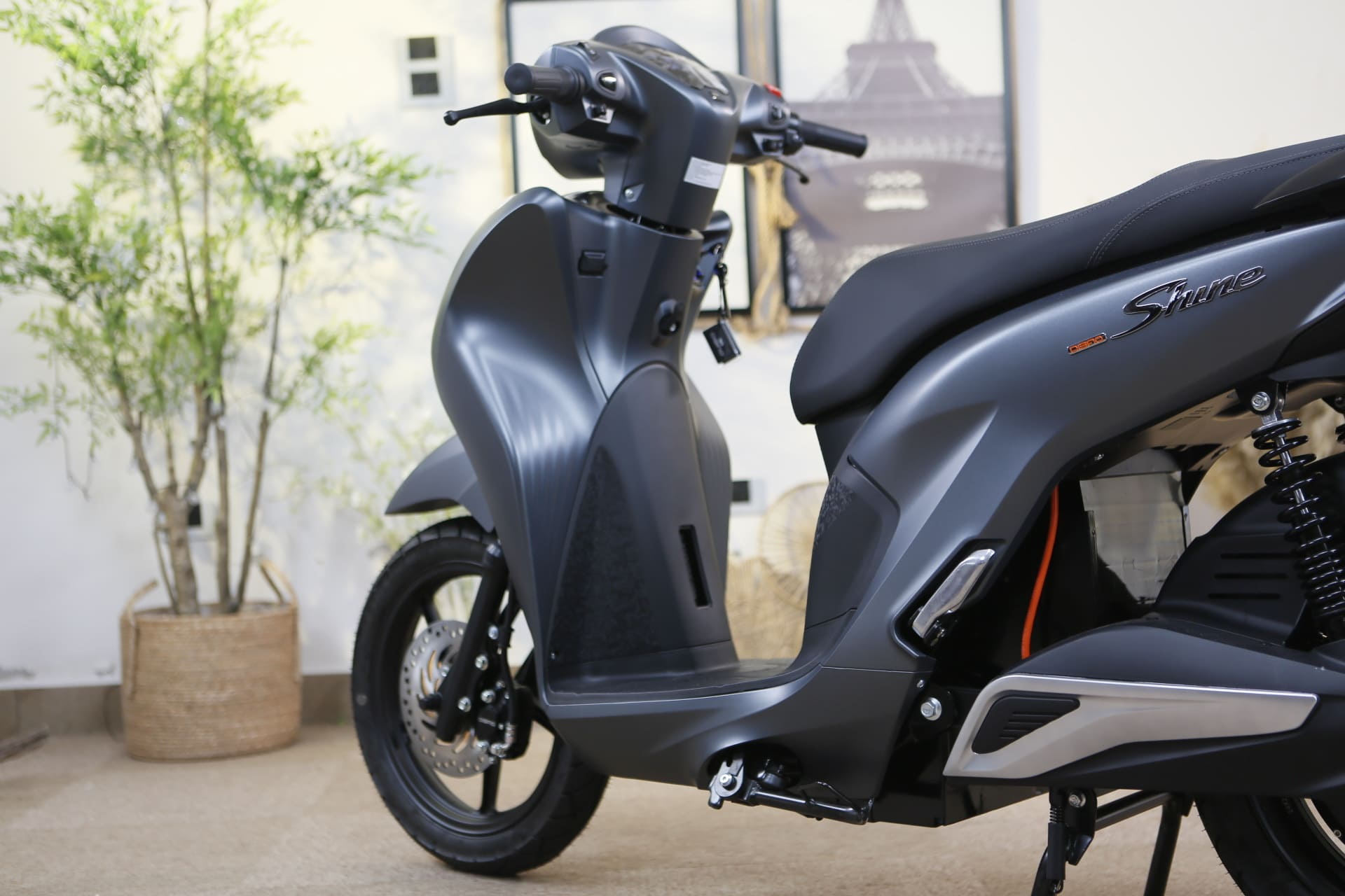 Hướng Dẫn Sử Dụng Các Dạng Chìa Khóa Và App Trên Xe Điện Dibao SHINE Hướng Dẫn Sử Dụng Các Dạng Chìa Khóa Và App Trên Xe Điện Dibao SHINE